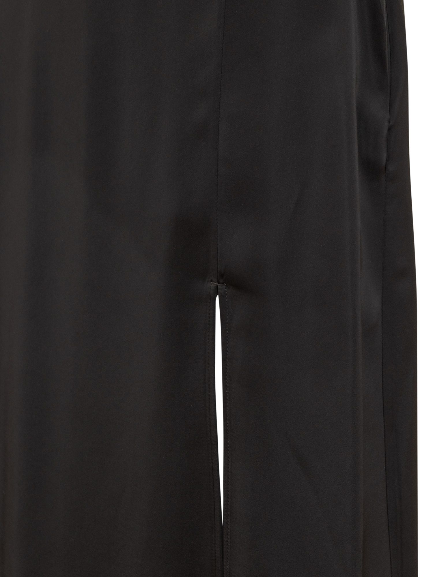 [Jil Sander] Long skirt SS24 J02MA0203J65022 001