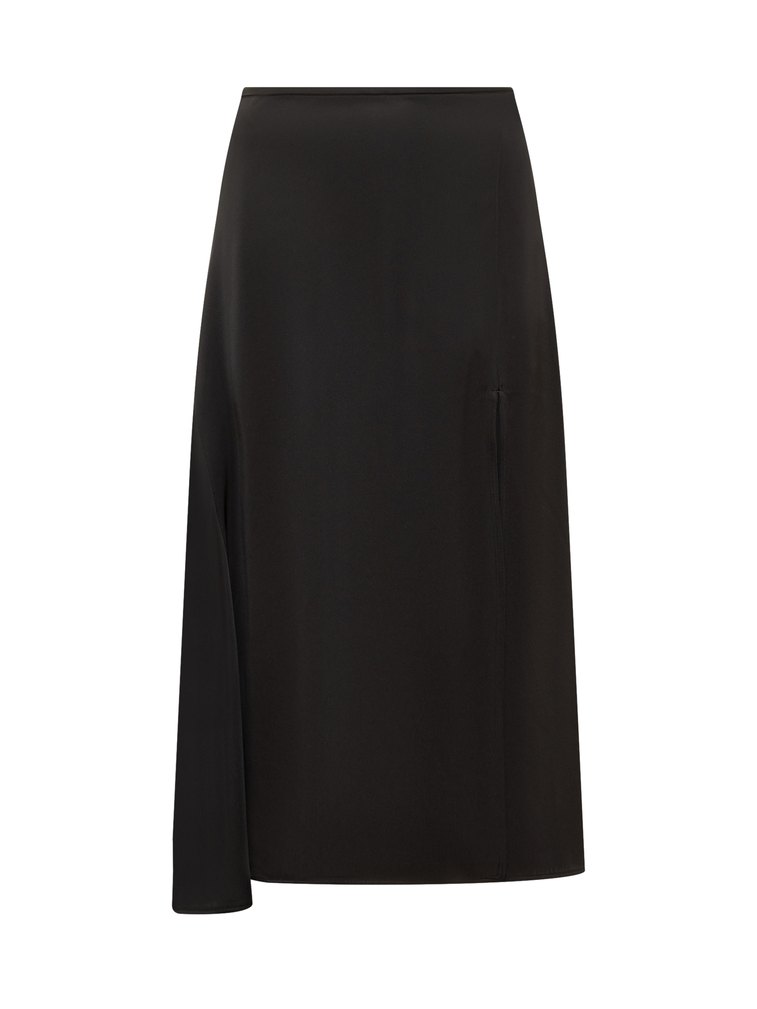 [Jil Sander] Long skirt SS24 J02MA0203J65022 001