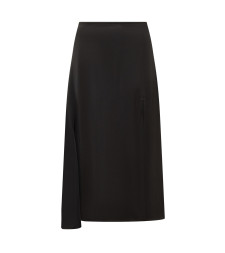 [Jil Sander] Long skirt SS24 J02MA0203J65022 001