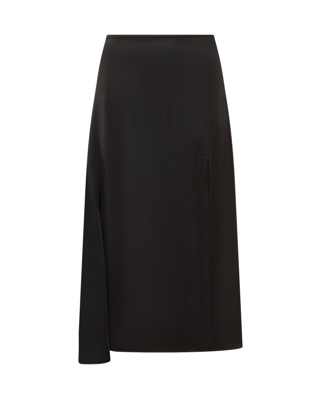 [Jil Sander] Long skirt SS24 J02MA0203J65022 001