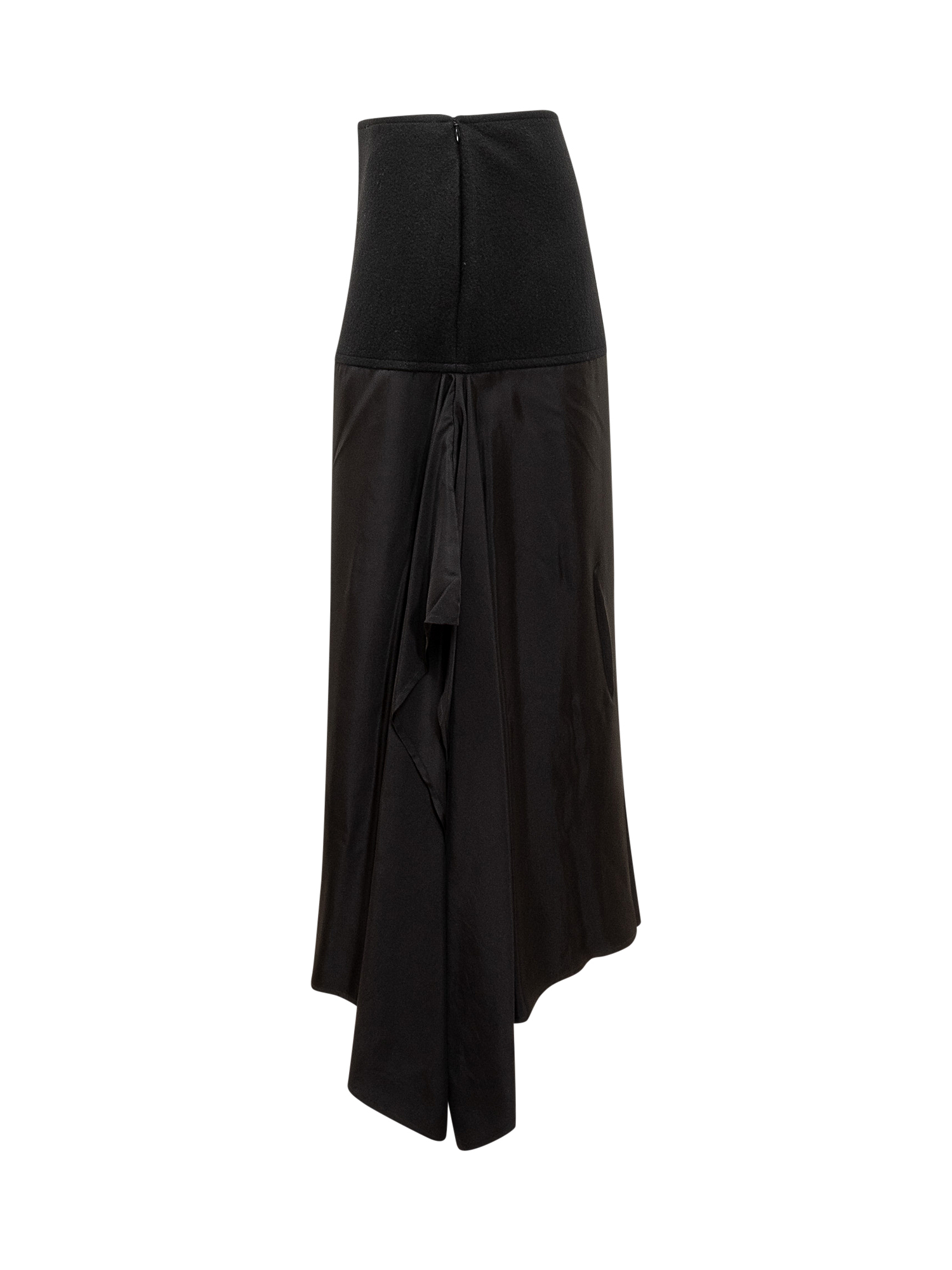 [Jil Sander] Long skirt FW24 J02MA0233J20050 001