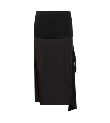 [Jil Sander] Long skirt FW24 J02MA0233J20050 001