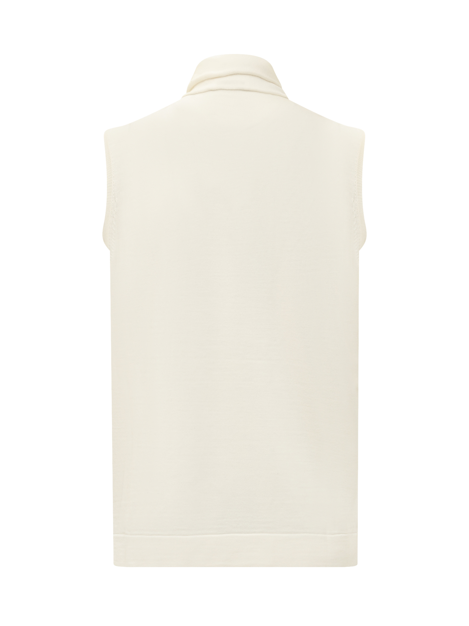 [Jil Sander] Shirts Sleeveless SS24 J01NC0136J14699 104