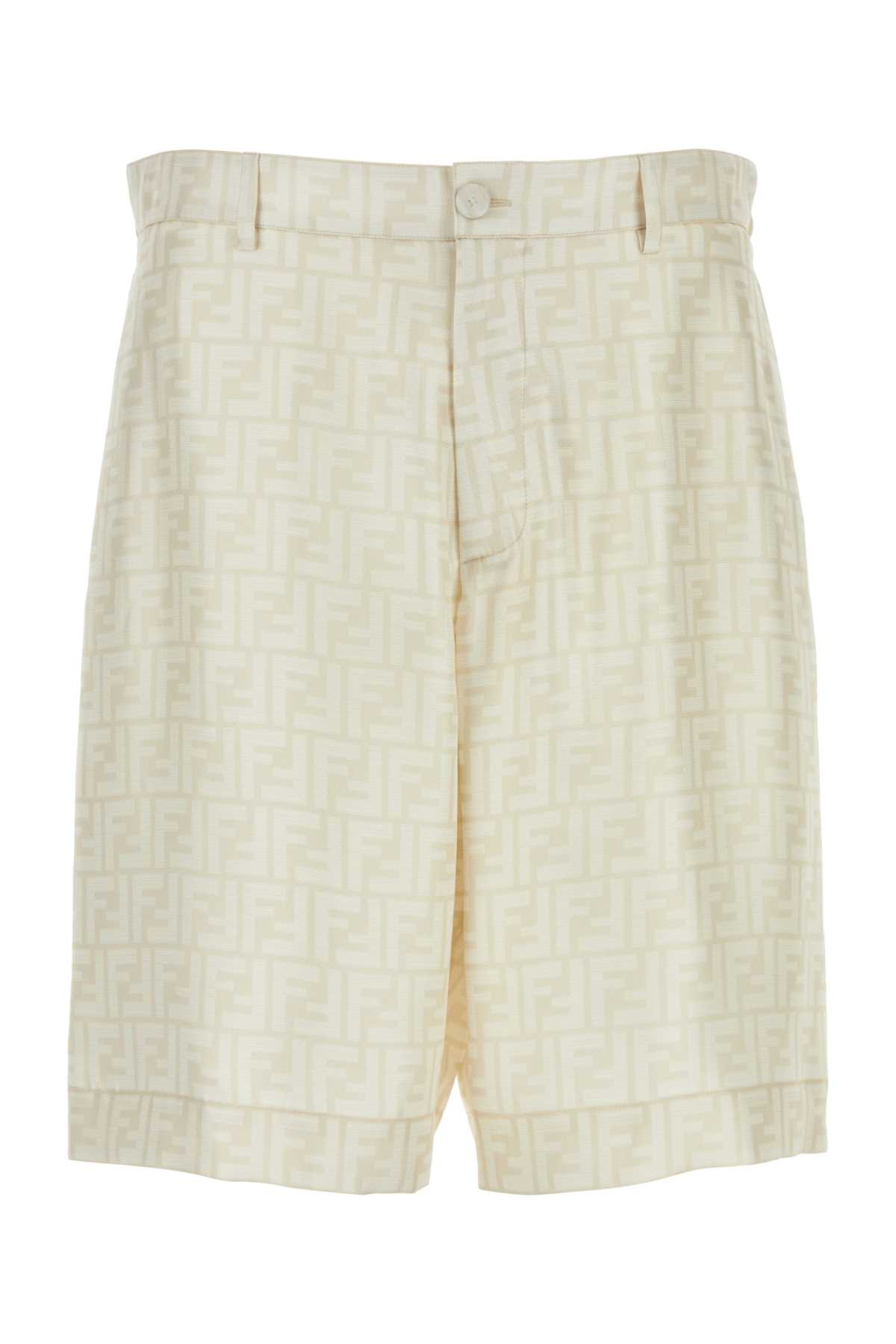 [Fendi] Shorts FW24 FB1014AKEE F1H48