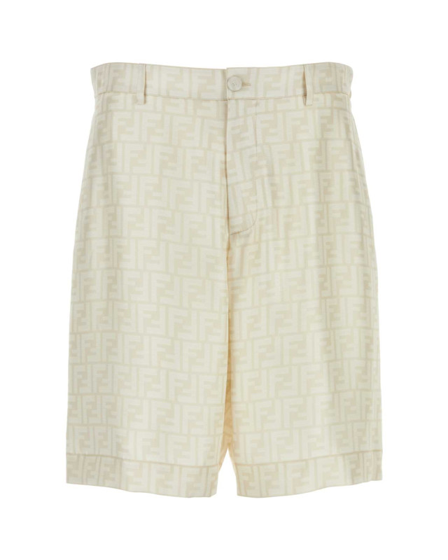 [Fendi] Shorts FW24 FB1014AKEE F1H48