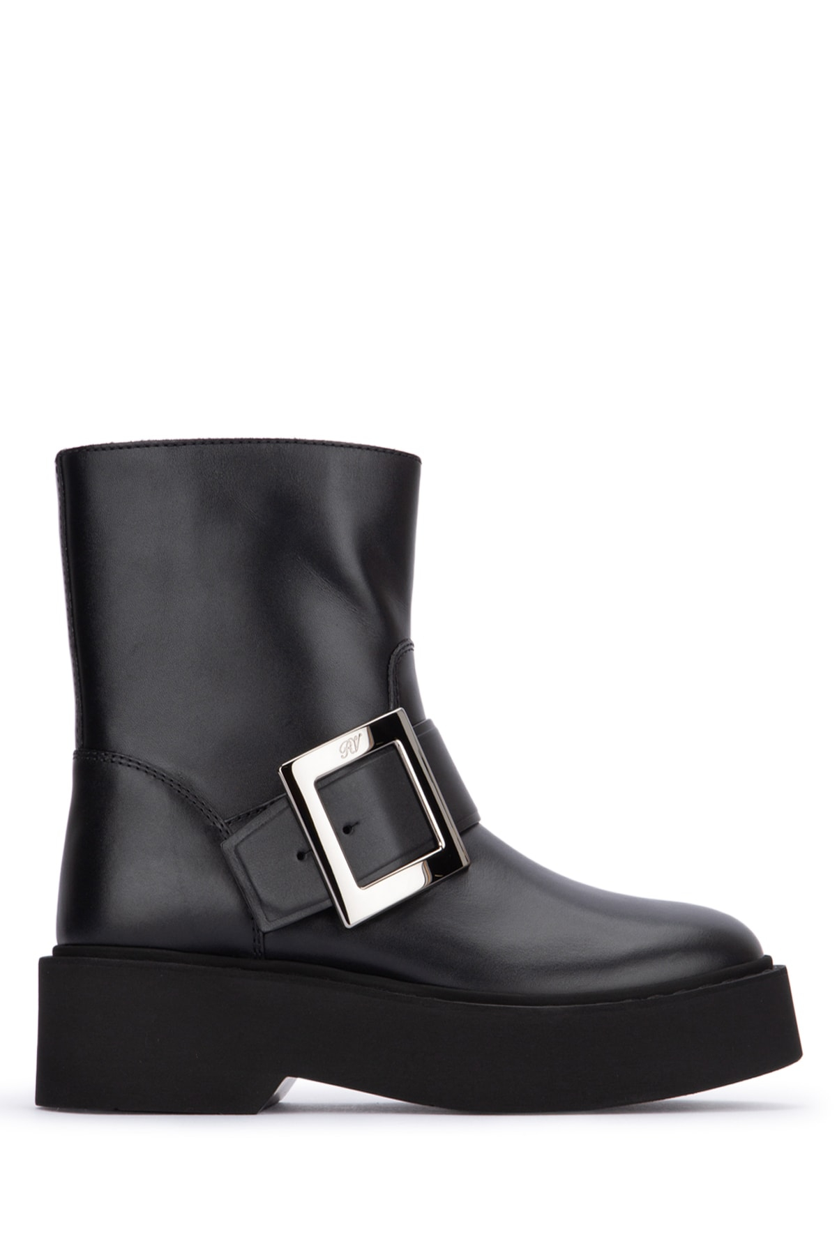 [Roger Vivier] Boots FW25 RVW74038980TTQ B999