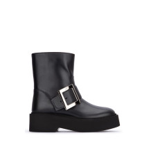 [Roger Vivier] Boots FW25 RVW74038980TTQ B999