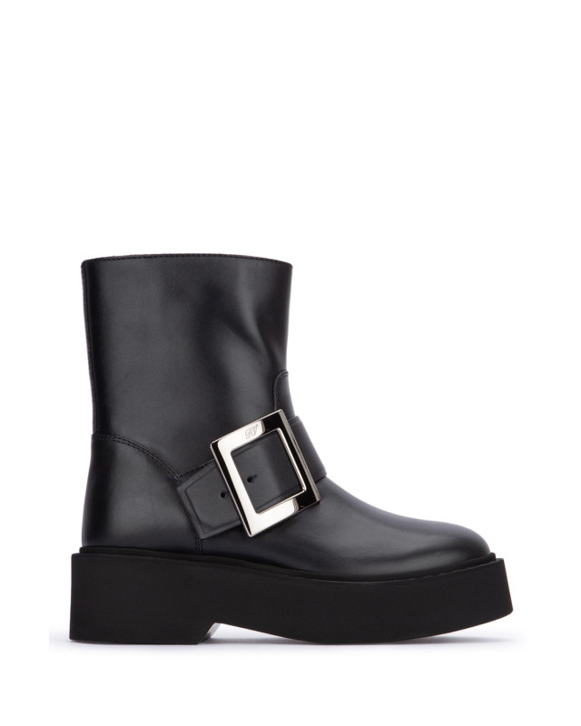 [Roger Vivier] Boots FW25 RVW74038980TTQ B999