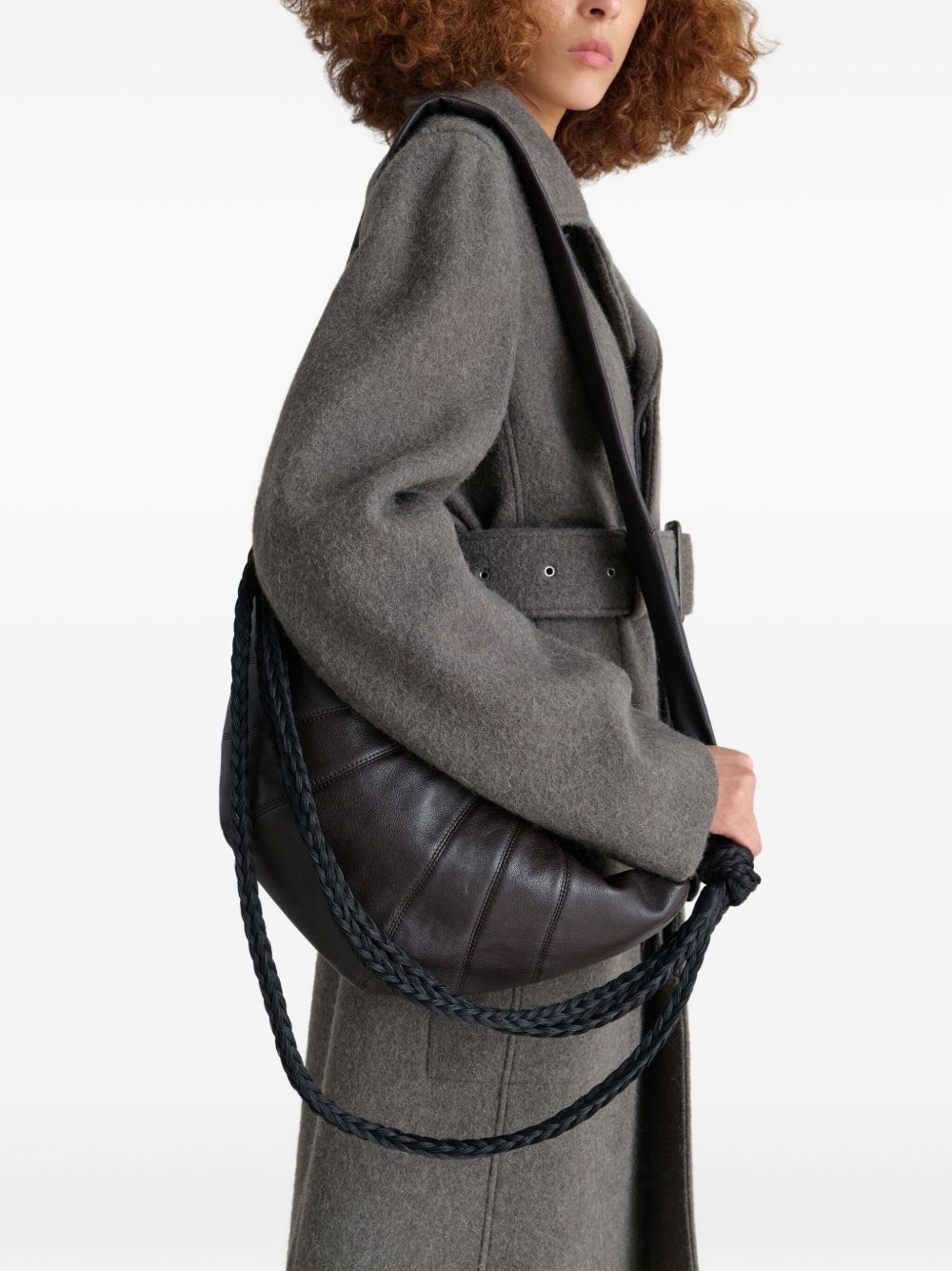 [LEMAIRE] Shoulder bag FW25 BG0174LL0160449