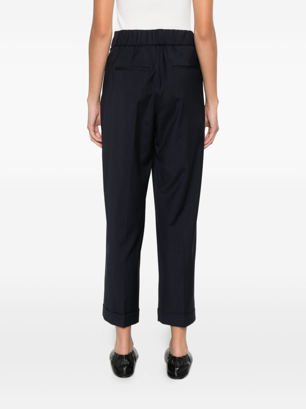 [Peserico] Trousers SS25 P04079D202584061