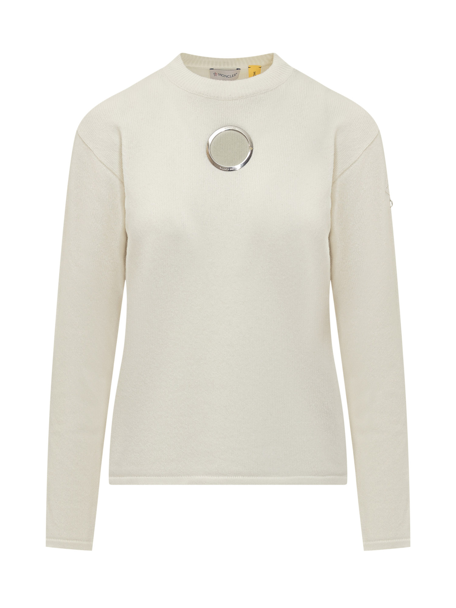 [MONCLER GENIUS WILLOW SMITH] Knitwear FW24 J209T9C00001M4281 035
