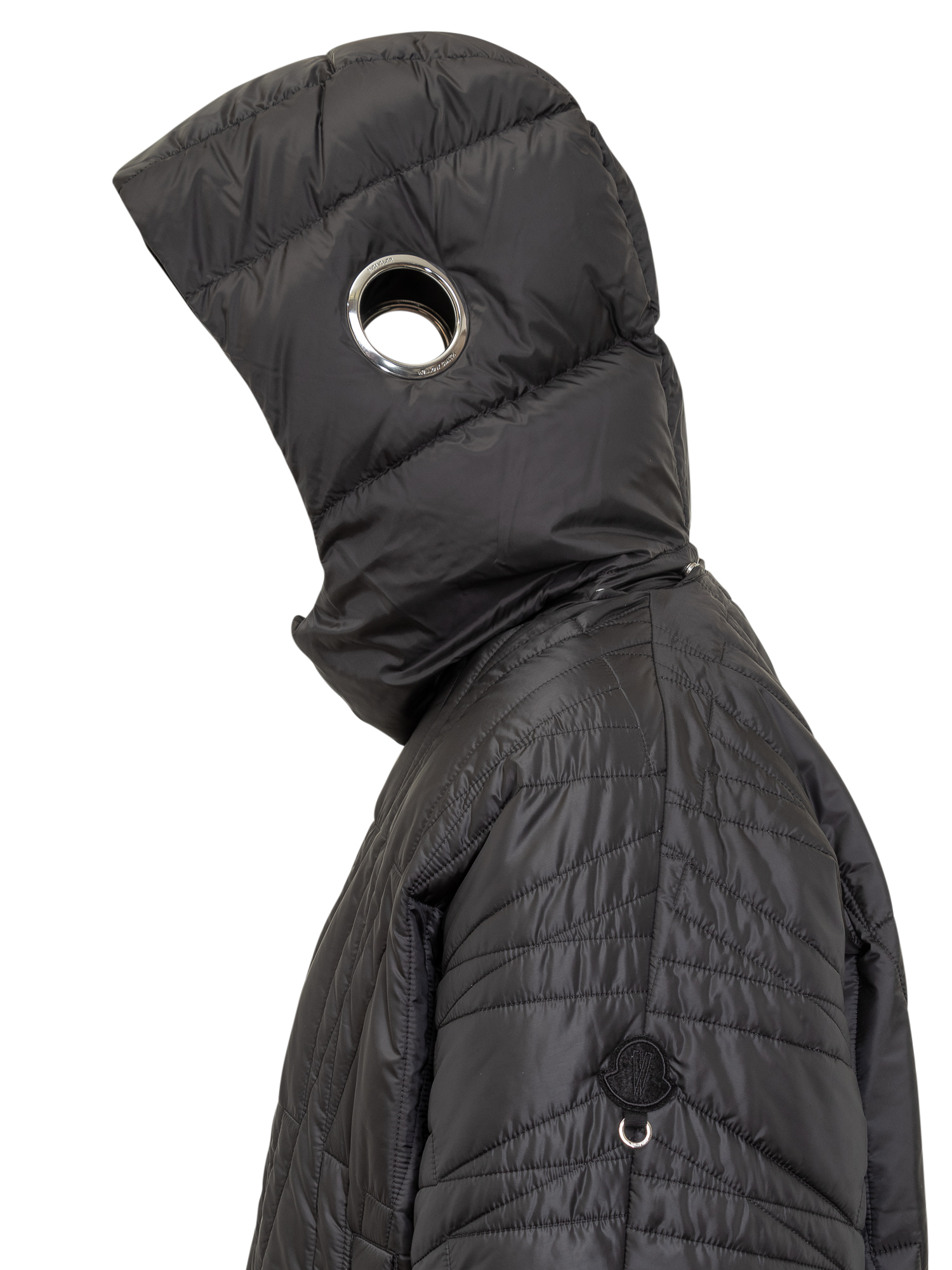 [MONCLER GENIUS WILLOW SMITH] Down jacket FW24 J209T1A00004M5010 999
