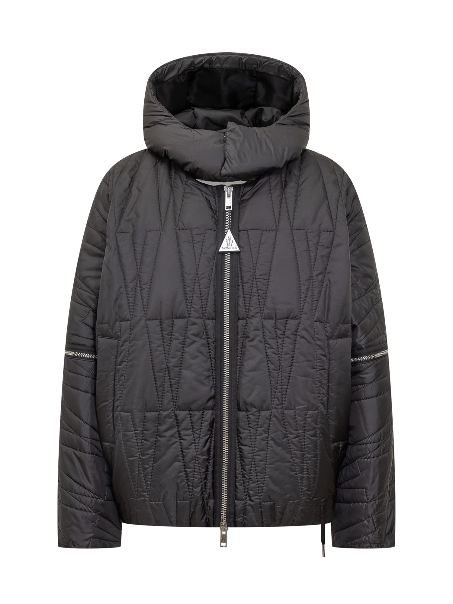 [MONCLER GENIUS WILLOW SMITH] Down jacket FW24 J209T1A00004M5010 999
