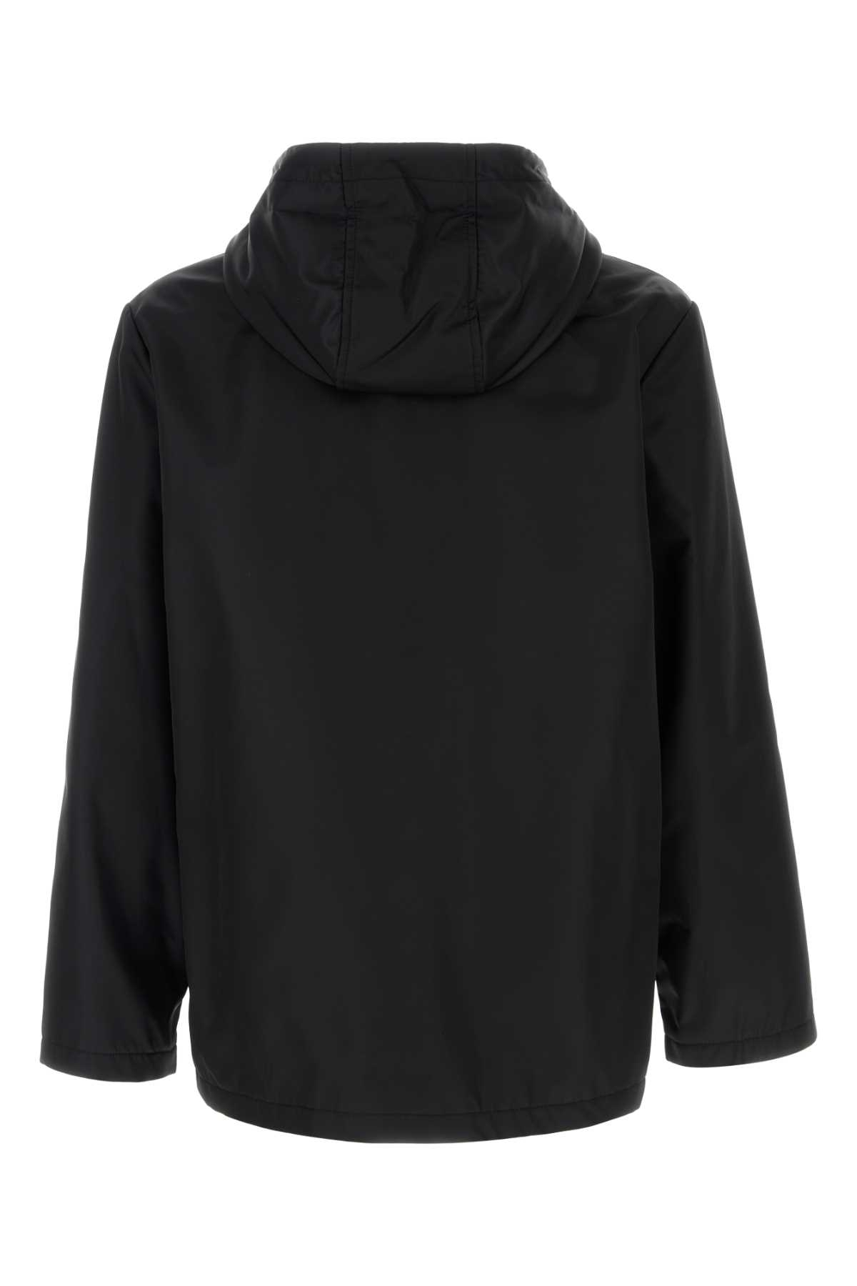 [Valentino Garavani] Casual Jacket SS25 6V3CJL155CM 0NO