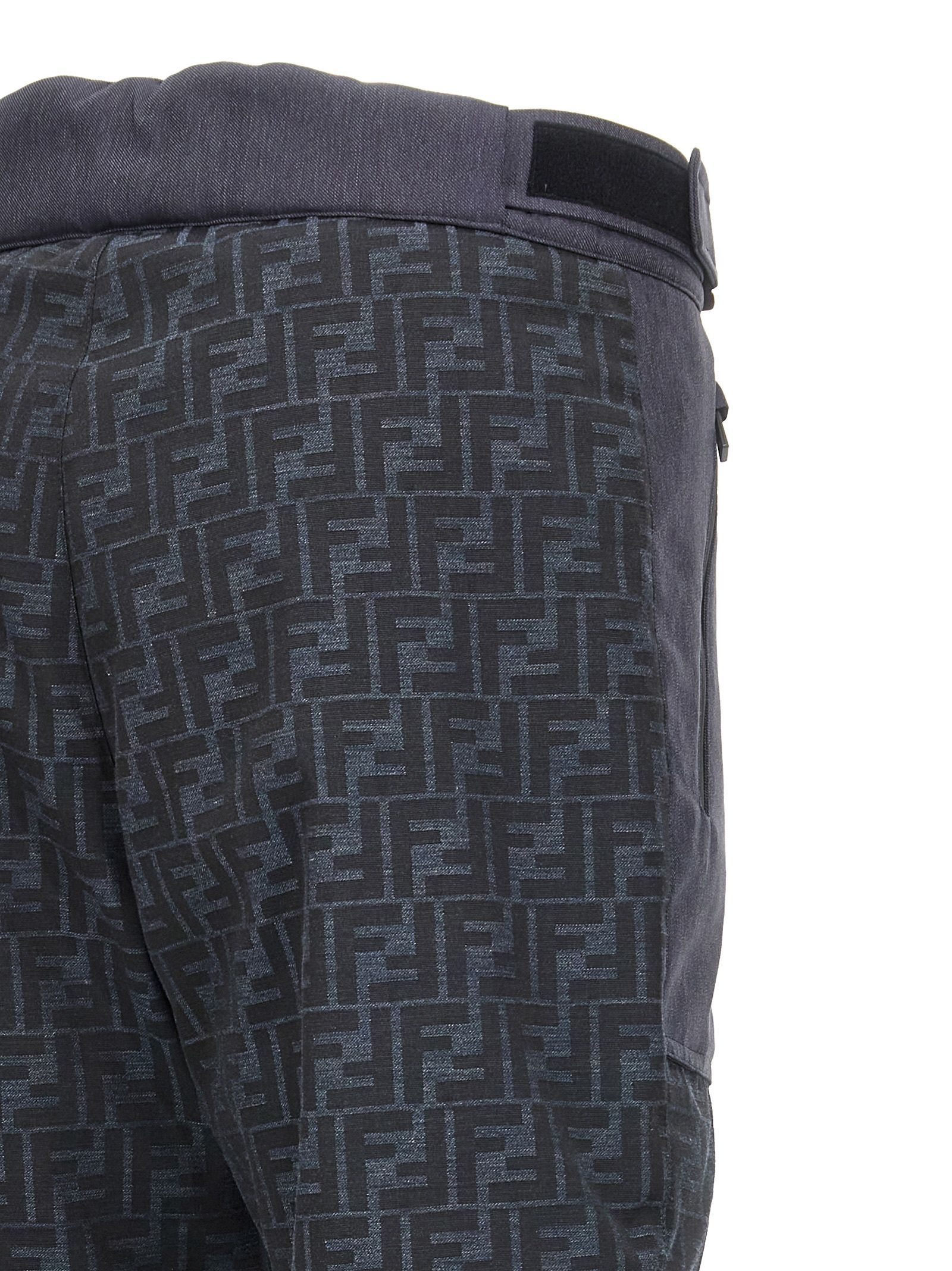 [Fendi] Trousers FW24 FAB630ARYEF0RU7