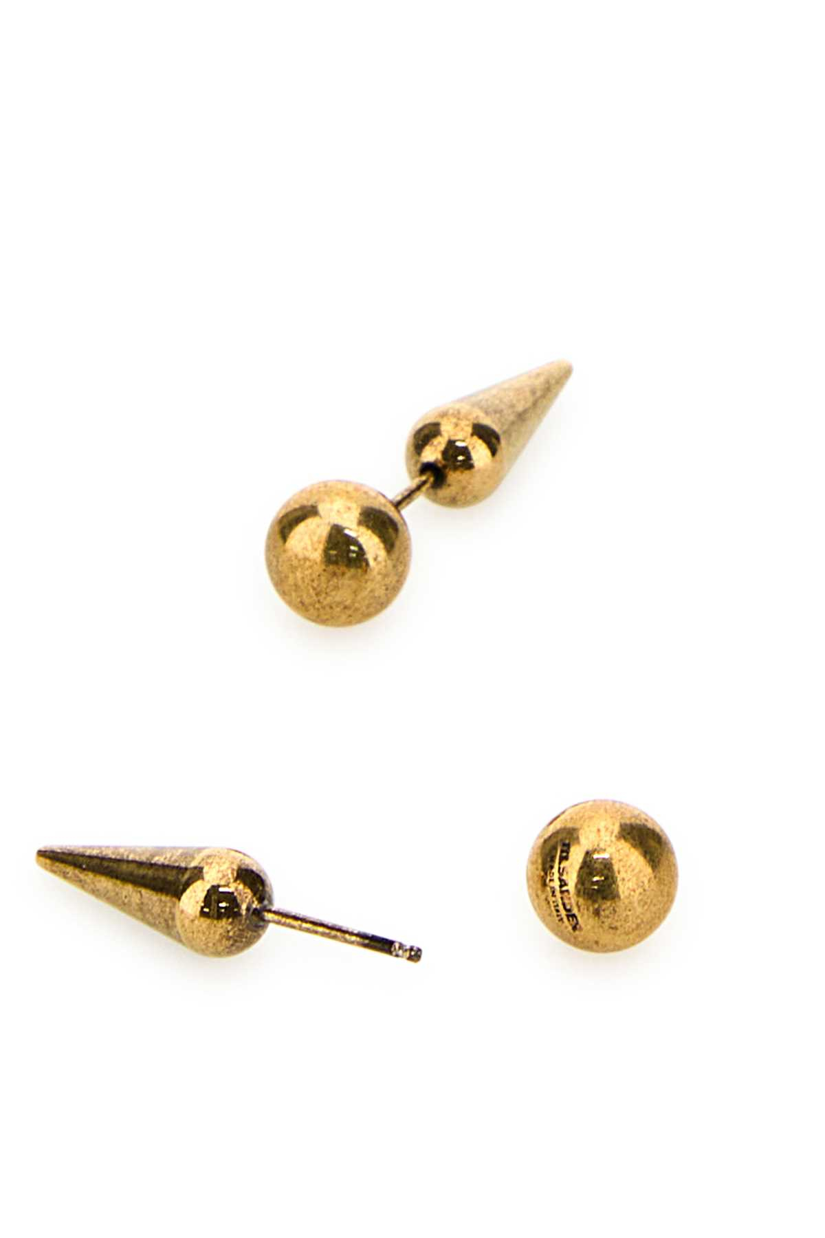[Jil Sander] Earring FW24 J12VG0202P4877 716