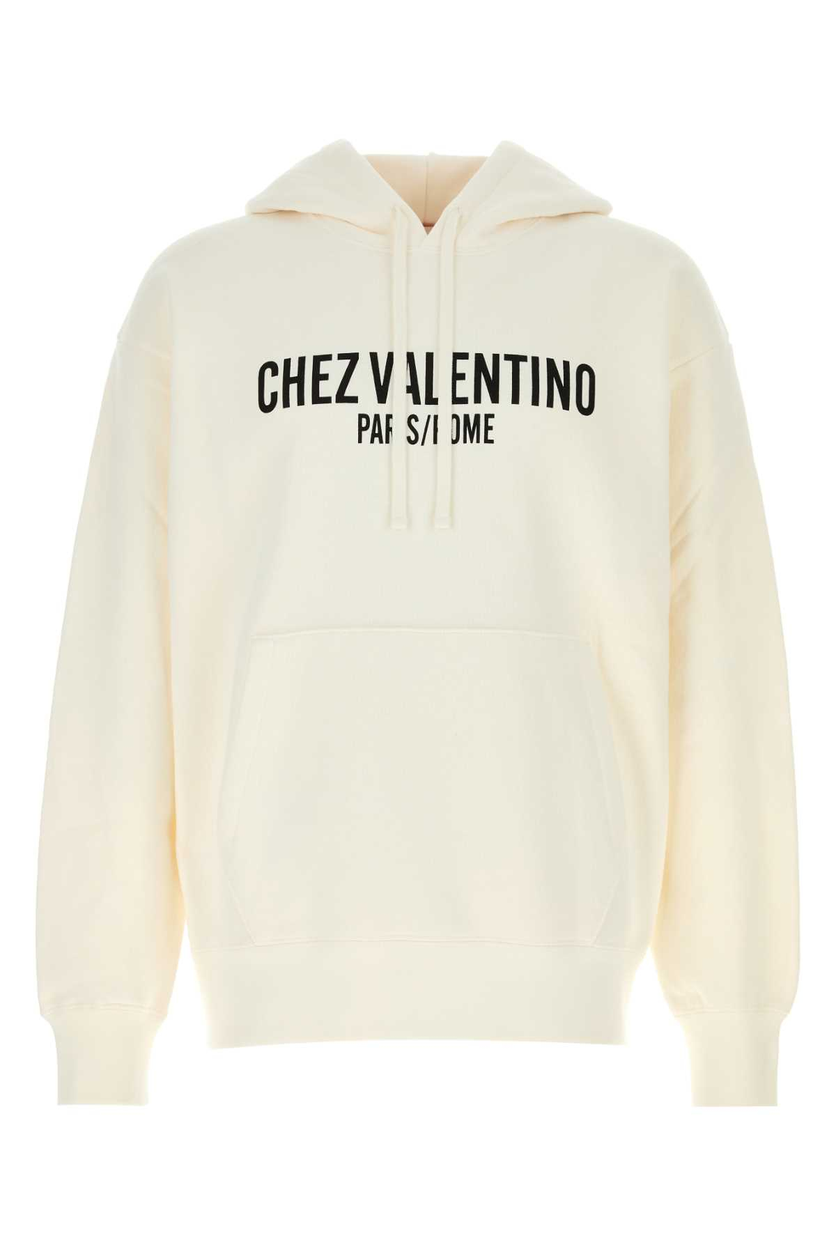 [Valentino Garavani] Sweatshirt SS25 6V3MF28NAPJ A03