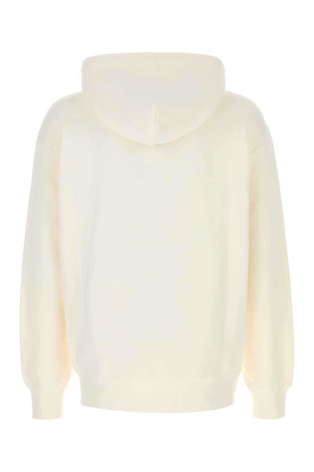 [Valentino Garavani] Sweatshirt SS25 6V3MF28NAPJ A03