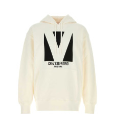 [Valentino Garavani] Sweatshirt SS25 6V3MF28NAQA A03