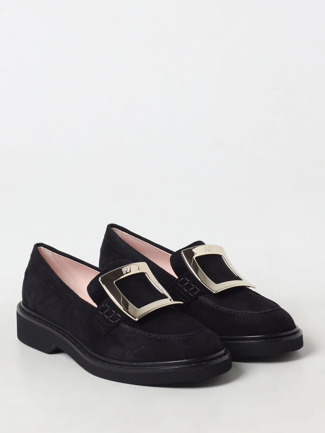 [Roger Vivier] Loafer FW25 RVW54825190HR0 B999