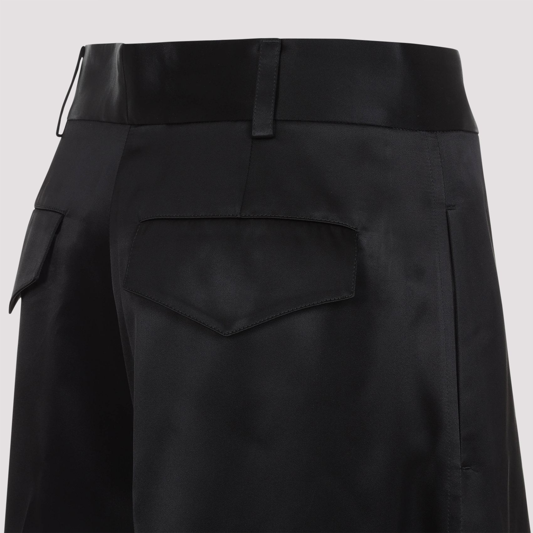 [Jil Sander] Trousers FW24 J03KA0264.J65246