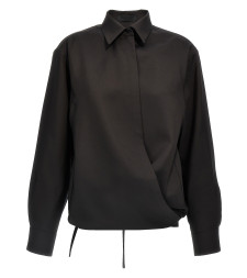[Valentino Garavani] Shirts Long Sleeve FW24 5B0AB6T58Y10NO