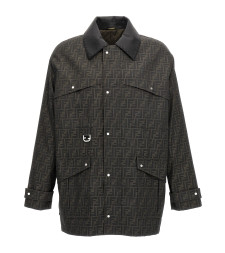 [Fendi] Casual Jacket FW24 FW1329ASCKF1440