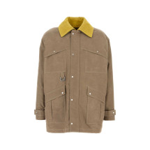 [Fendi] Coat SS25 FW1329ASC3 F0GZ7