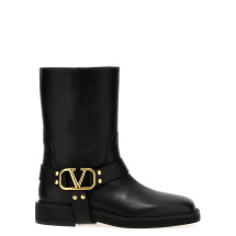 [Valentino Garavani] Ankle Boots FW24 5W2S0JK6DSH0NO