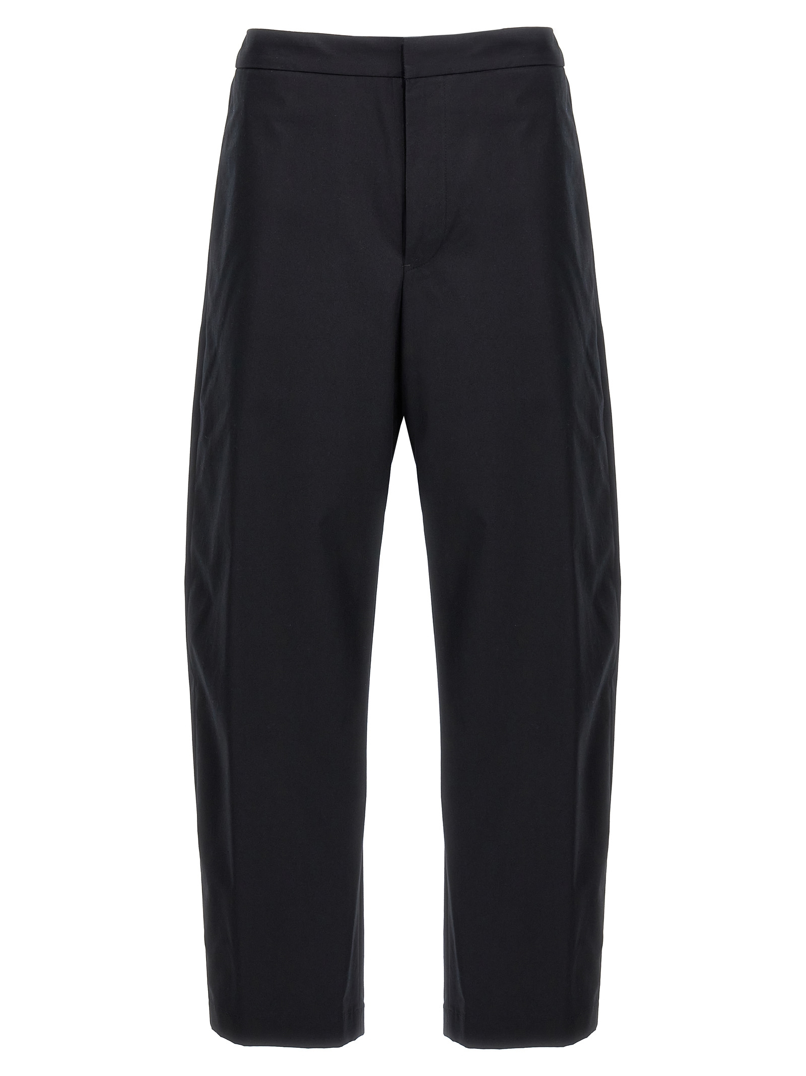 [Jil Sander] Trousers FW24 J47KA0255J45039400