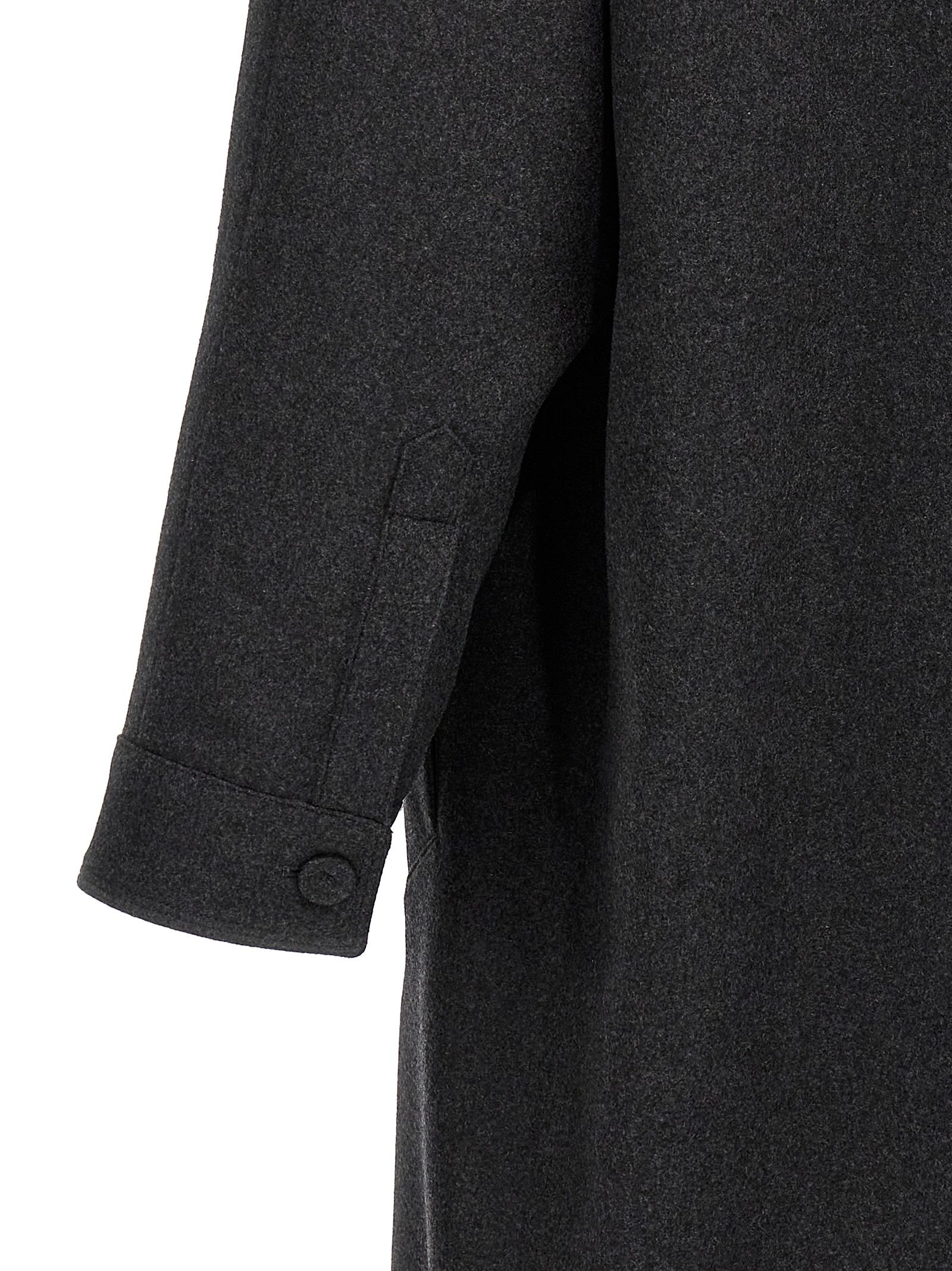 [Fendi] Coat FW24 FF0822APOAF0UU0
