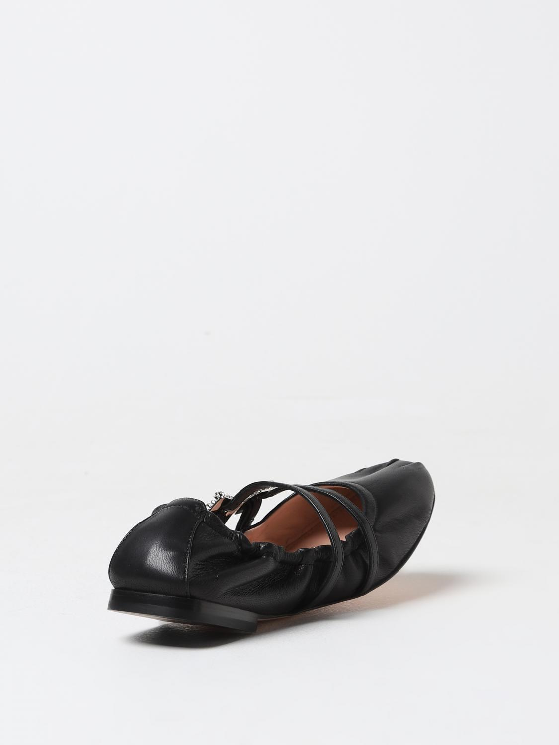 [Roger Vivier] Flat shoes FW24 RVW7433907091T B999