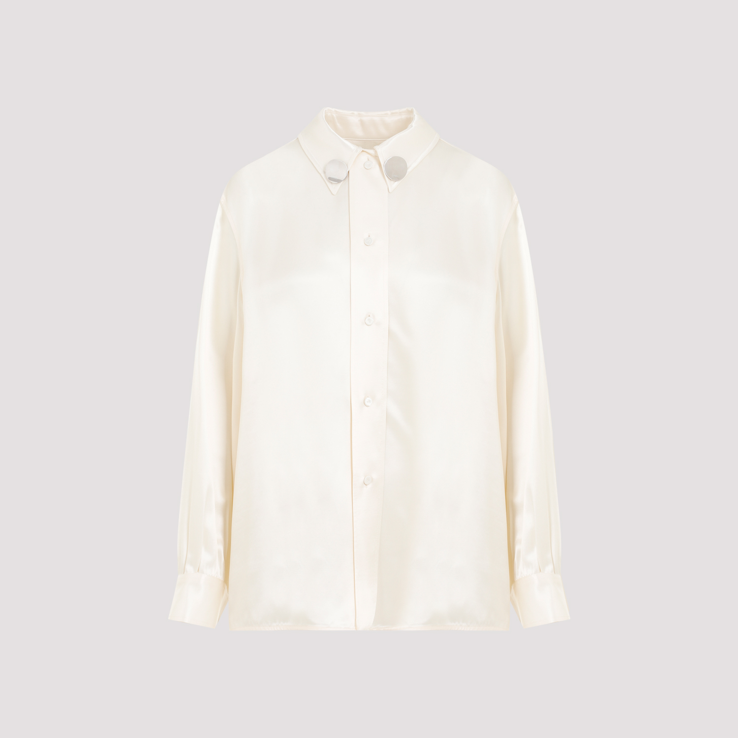 [Jil Sander] Shirts Long Sleeve SS24 J03DL0149.J66147