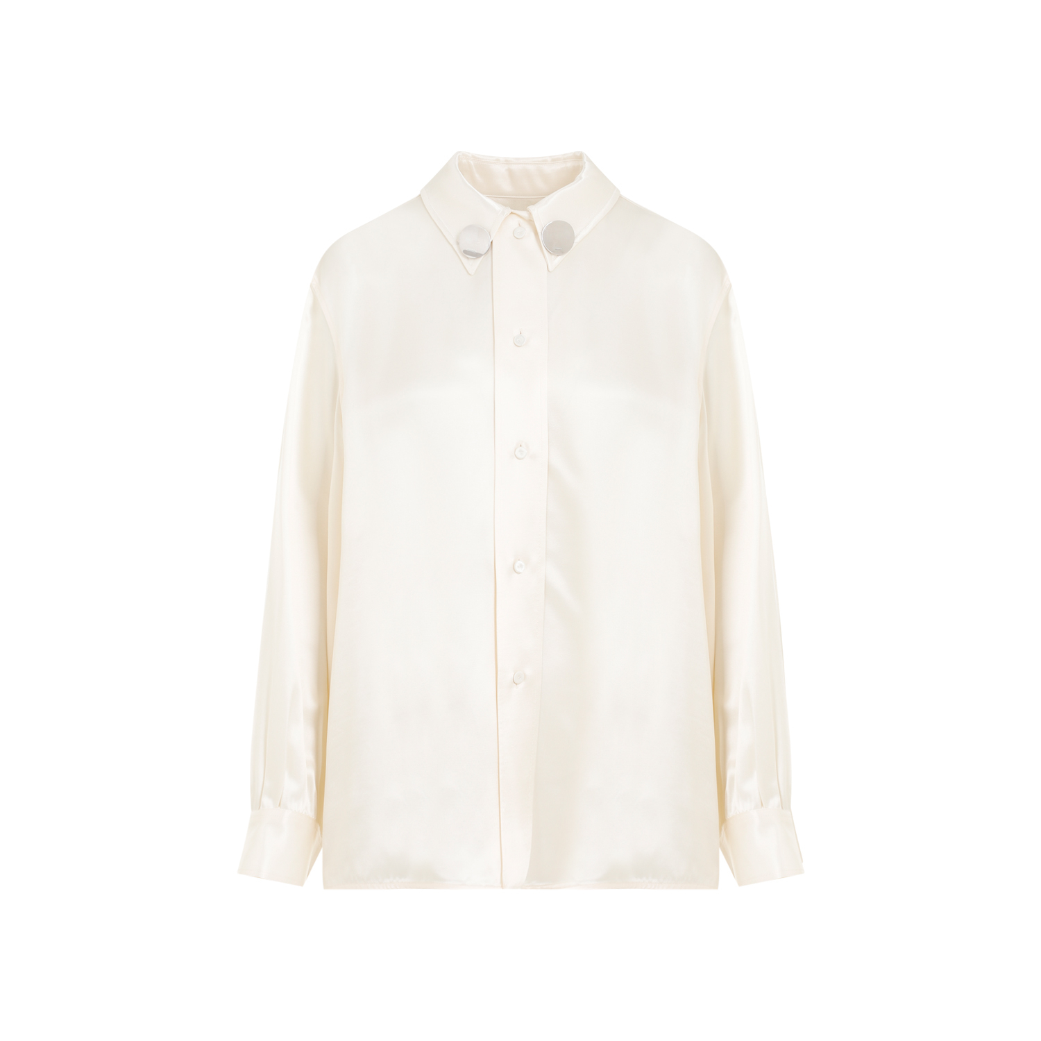 [Jil Sander] Shirts Long Sleeve SS24 J03DL0149.J66147