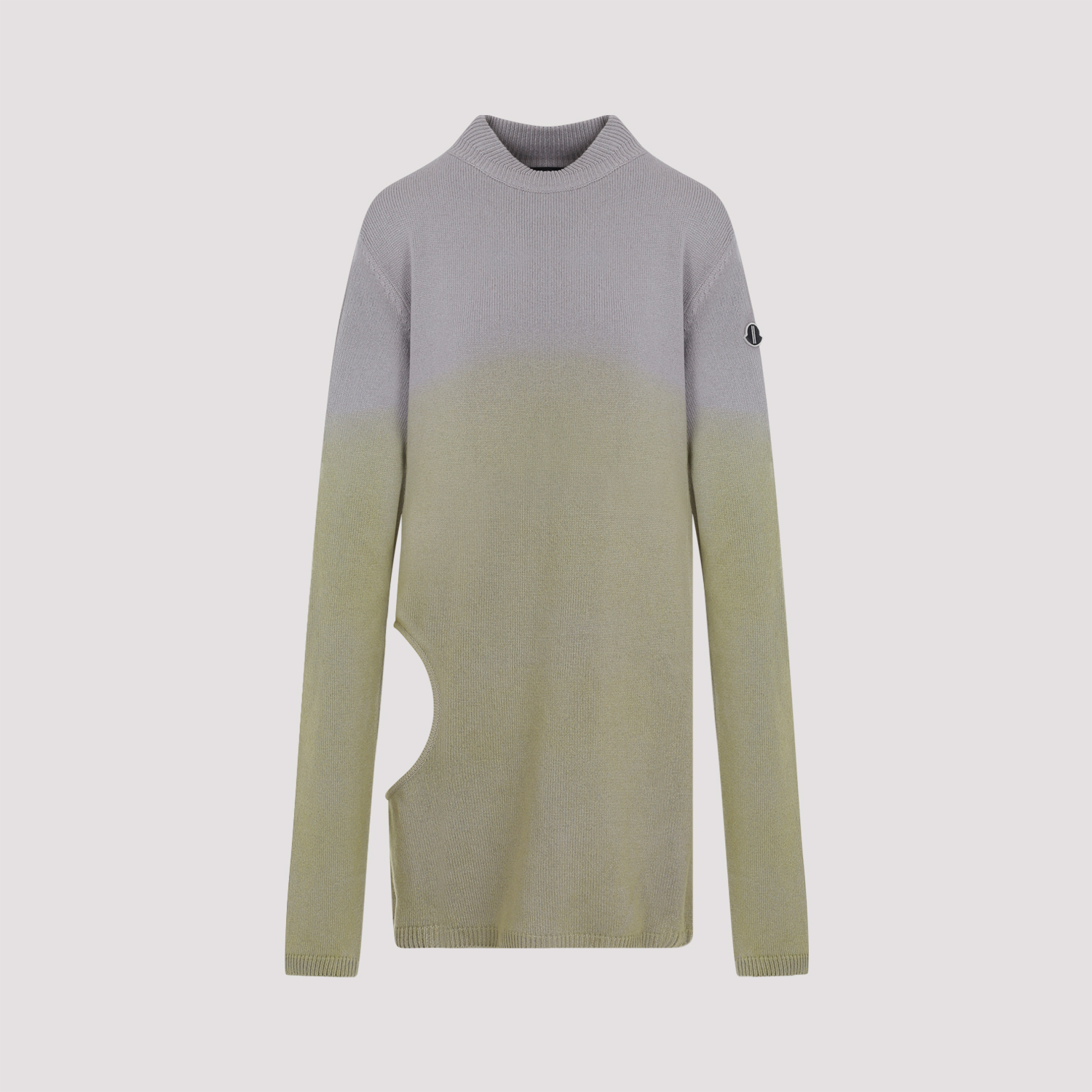 [Moncler X Rick Owens] Sweatshirt SS24 I209N9G00001.M3746