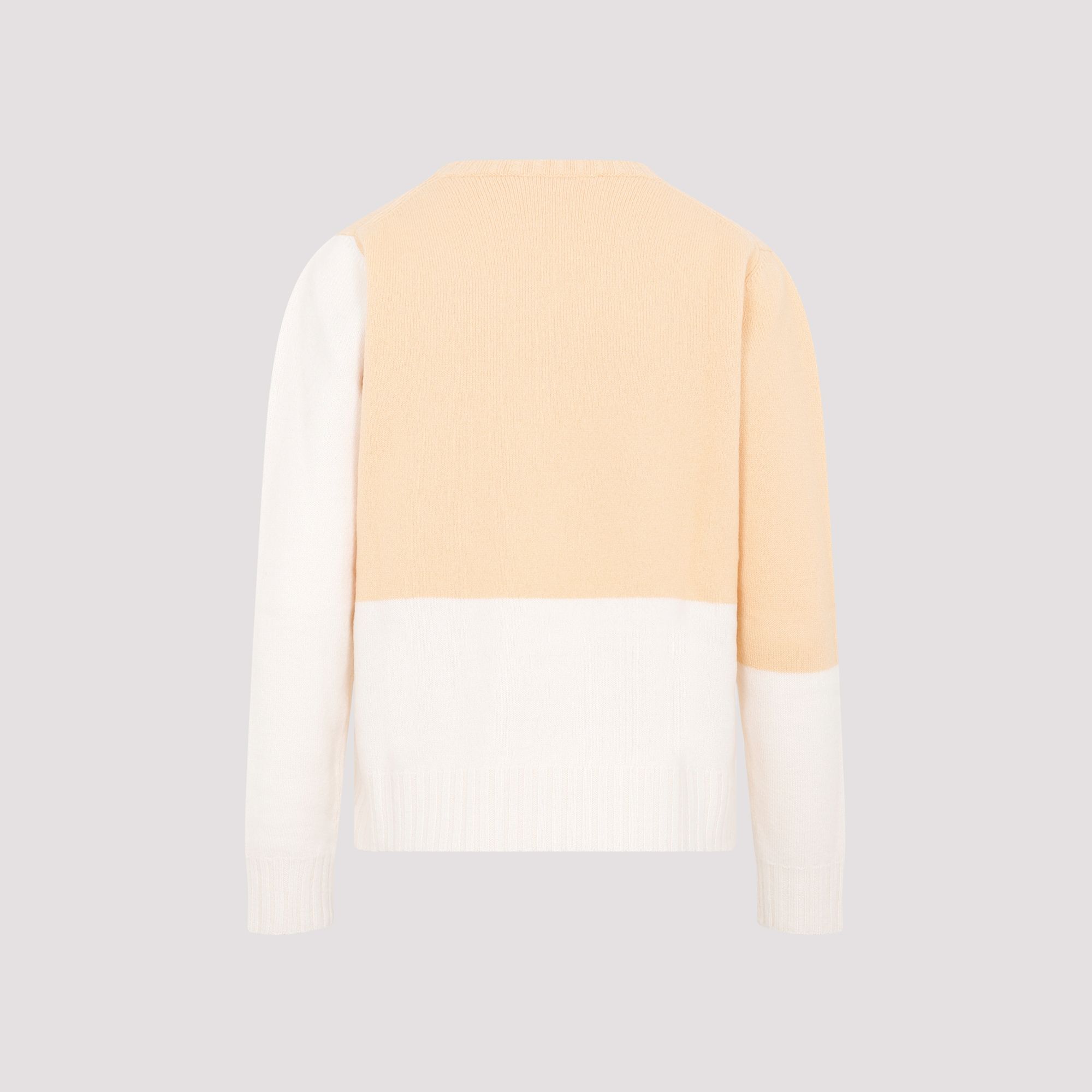 [Jil Sander] Knitwear SS23 J52GP0007.J14593