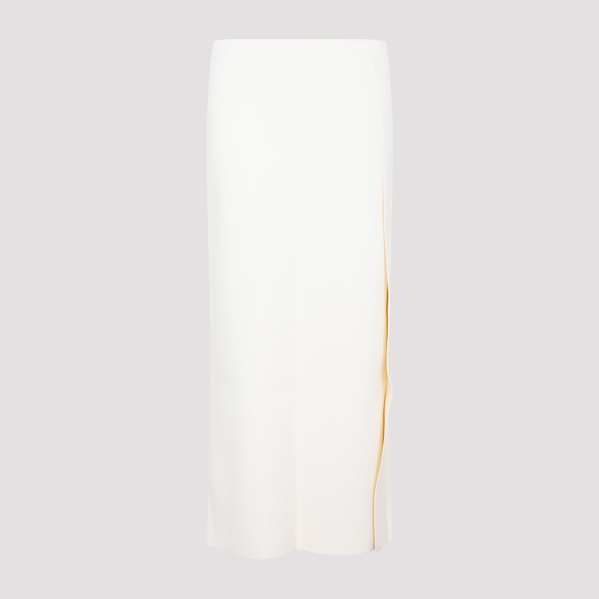 [Jil Sander] Midi skirt SS23 J03MA0115.J18273
