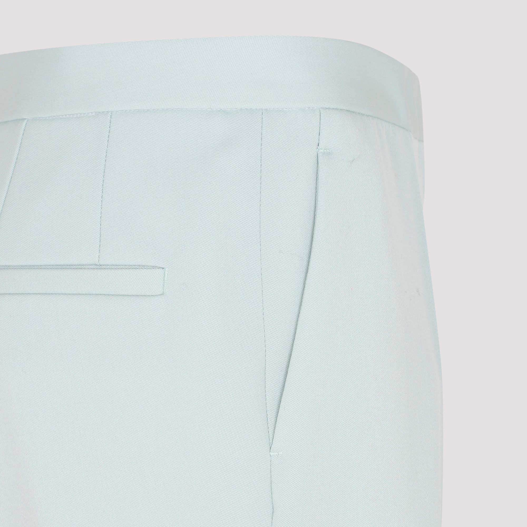[Jil Sander] Trousers SS23 J01KA0102.J40021