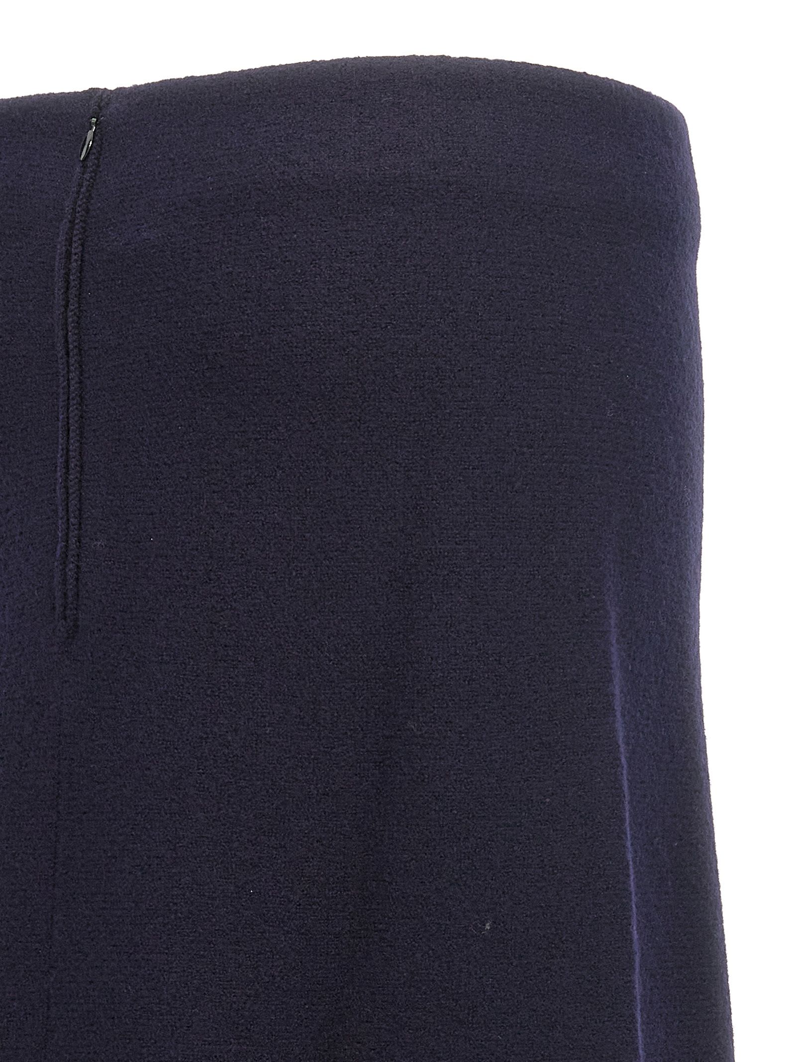[Jil Sander] Long skirt FW24 J02MA0248J14506402