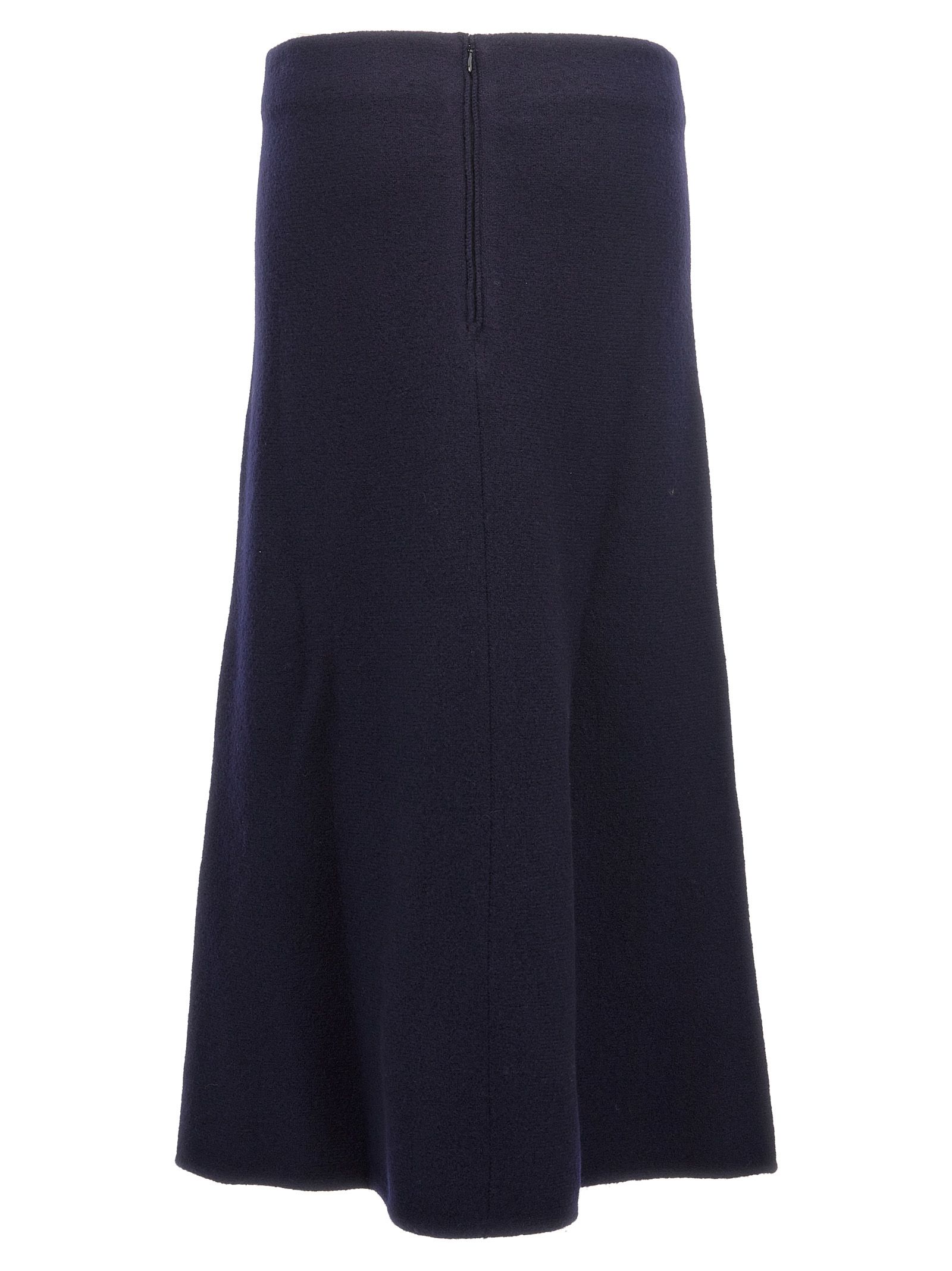 [Jil Sander] Long skirt FW24 J02MA0248J14506402