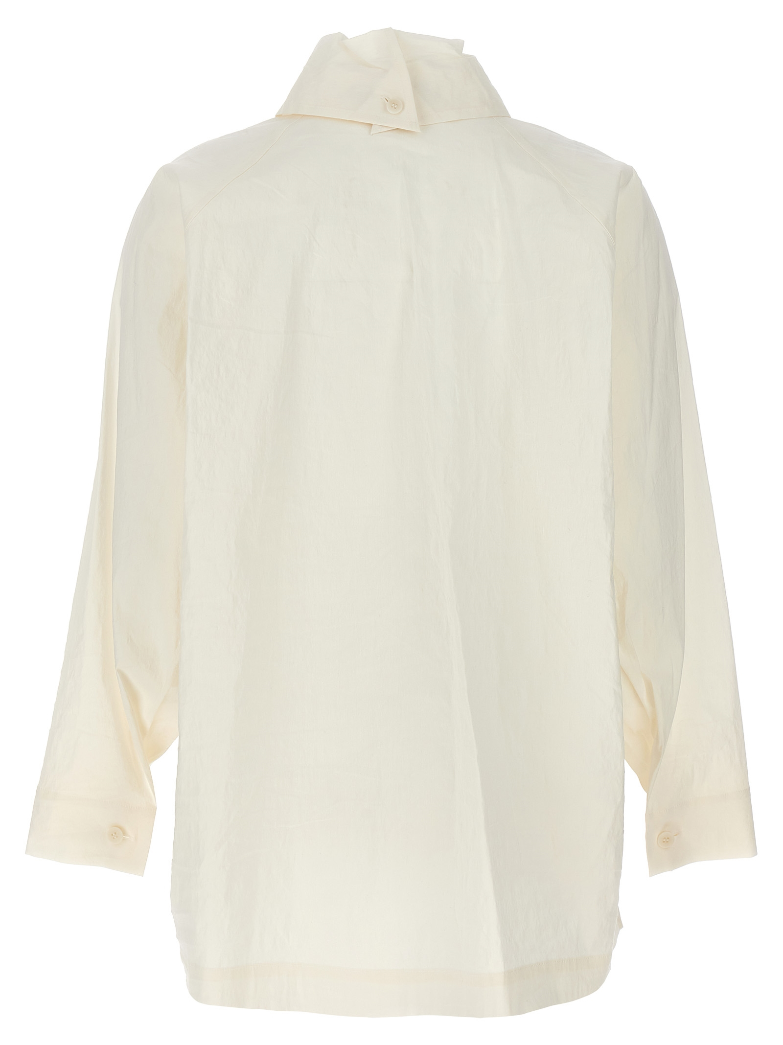[Issey Miyake] Blouse SS24 IM46FJ56202