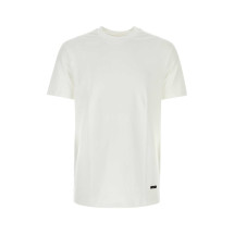 [Jil Sander] T-shirts Short Sleeve FW24 J22GC0128J20073 102