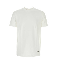 [Jil Sander] T-shirts Short Sleeve FW24 J22GC0128J20073 102