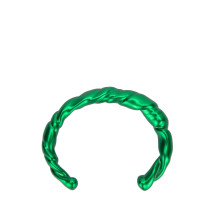 [Loewe] Bracelet SS22 J917240X06 DARKGREEN