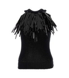 [Jil Sander] T-shirts Sleeveless SS24 J03NC0226J15425 001