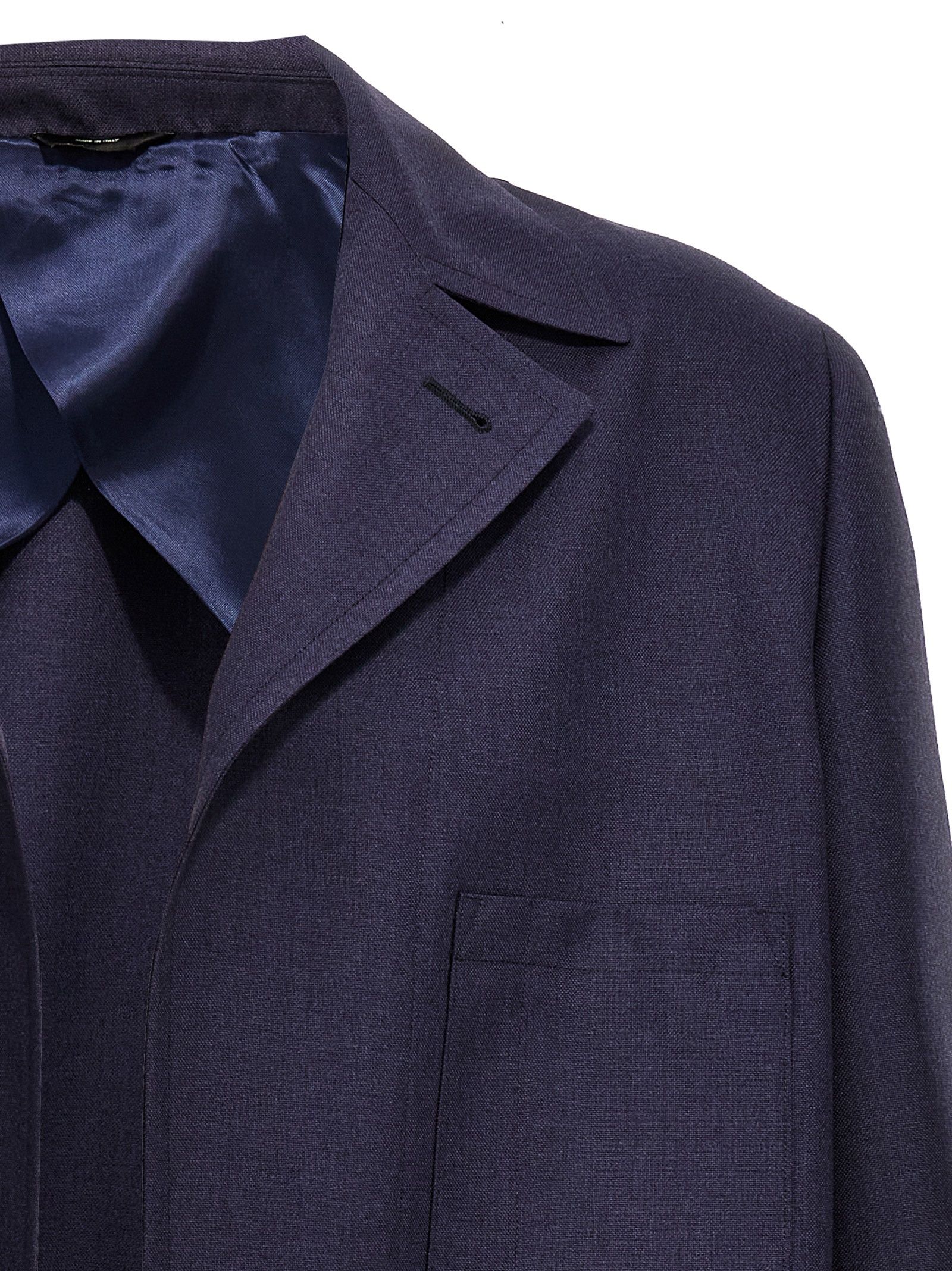 [Fendi] Blazer SS24 FJ0797AR8SF04V6