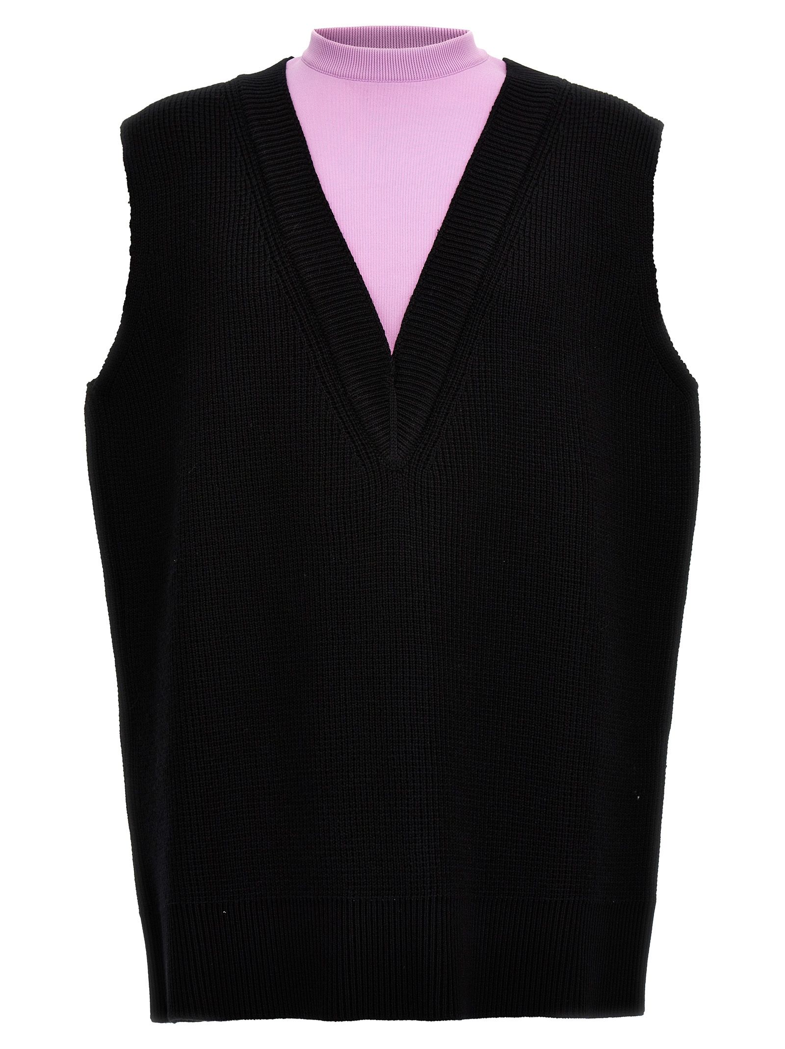 [Jil Sander] Vest SS24 J22FB0124J14689067
