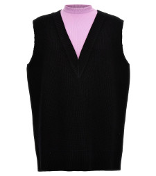 [Jil Sander] Vest SS24 J22FB0124J14689067