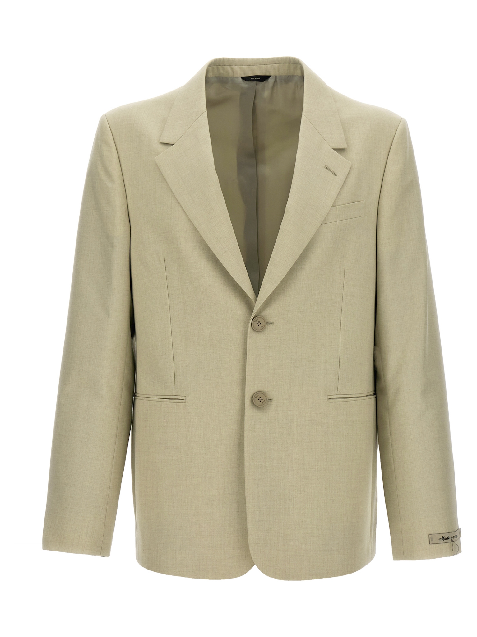 [Fendi] Blazer SS24 FJ0798AR8TF1MTE