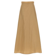 [Jil Sander] Long skirt SS24 J03MA0167J70005236